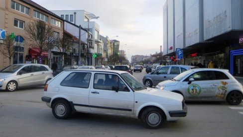 BORBA PROTIV BAHATIH VOZAČA: Pauk se ponovo vraća na ulice Paraćina BORBA PROTIV BAHATIH VOZAČA: Pauk se ponovo vraća na ulice Paraćina