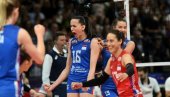 СРБИЈО, РАДУЈ СЕ! Одбојкашице су у финалу Европског првенства, сјајна игра Српкиња, доминација против Туркиња! СРБИЈО, РАДУЈ СЕ! Одбојкашице су у финалу Европског првенства, сјајна игра Српкиња, доминација против Туркиња!