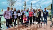 NAGRAĐENI ZA HUMANOST: Jovani i Jovanu zahvalnica ambasade Švedske (FOTO) NAGRAĐENI ZA HUMANOST: Jovani i Jovanu zahvalnica ambasade Švedske (FOTO)