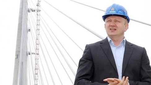 ПРОФИТ ПРАВИО САМО ДОК ЈЕ БИО У ВЛАСТИ: Ђиласова империја у опадању откако није градоначелник Београда ПРОФИТ ПРАВИО САМО ДОК ЈЕ БИО У ВЛАСТИ: Ђиласова империја у опадању откако није градоначелник Београда