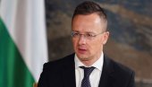 OGLASIO SE SIJARTO: Evo šta mađarski ministar spoljnih poslova misli o članstvu Ukrajine u EU