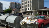 НИКЛА ДИВЉА ДЕПОНИЈА: Хаос иза „белих зграда“ у Бијељини (ФОТО) НИКЛА ДИВЉА ДЕПОНИЈА: Хаос иза „белих зграда“ у Бијељини (ФОТО)