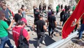 ОБЈАВЉЕН СНИМАК СА ЦЕТИЊА: Ово је доказ да су комите пуцале на Белведеру ОБЈАВЉЕН СНИМАК СА ЦЕТИЊА: Ово је доказ да су комите пуцале на Белведеру