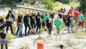 IZA NEMIRA U CRNOJ GORI STOJE PROAMERIČKE STRUKTURE Ruska poslanica: Ovo je politika kulturnog genocida koji nema opravdanja