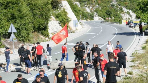ОГЛАСИЛА СЕ АМЕРИЧКА АМБАСАДА: На крају ће појединци одговарати за своје поступке! ОГЛАСИЛА СЕ АМЕРИЧКА АМБАСАДА: На крају ће појединци одговарати за своје поступке!
