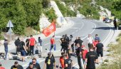 OGLASILA SE AMERIČKA AMBASADA: Na kraju će pojedinci odgovarati za svoje postupke! OGLASILA SE AMERIČKA AMBASADA: Na kraju će pojedinci odgovarati za svoje postupke!