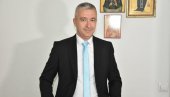 МИРОЉУБ НЕСТОРОВИЋ: Зашто је битно устоличити митрополита у Цетињском манастиру? МИРОЉУБ НЕСТОРОВИЋ: Зашто је битно устоличити митрополита у Цетињском манастиру?