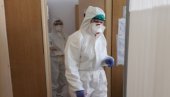 ПОТВРЂЕНО ЈОШ 72 СЛУЧАЈА: Последњи епидемиолошки подаци за Расински округ ПОТВРЂЕНО ЈОШ 72 СЛУЧАЈА: Последњи епидемиолошки подаци за Расински округ