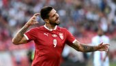 ZAŠTO SAPLIĆETE ORLOVE? Srbija na korak do Mundijala, ali ne navijaju svi za to ZAŠTO SAPLIĆETE ORLOVE? Srbija na korak do Mundijala, ali ne navijaju svi za to