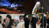 CRNA GORA: Cetinjani noćas na barikadama, jedinice MUP se povlače sa Cetinja (FOTO/VIDEO) CRNA GORA: Cetinjani noćas na barikadama, jedinice MUP se povlače sa Cetinja (FOTO/VIDEO)
