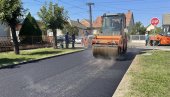 ZA ŠABAC - GRAD BUDUĆNOSTI: Nastavljeno asfaltiranje ulica u gradu na Savi ZA ŠABAC - GRAD BUDUĆNOSTI: Nastavljeno asfaltiranje ulica u gradu na Savi