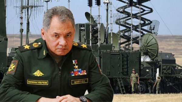 ШОЈГУ НА САСТАНАКУ СА МИНИСТРИМА ЈЕРМЕНИЈЕ И АЗЕРБЕЈЏАНА: Подхитно обуставити акције које доприносе ескалацији ситуације ШОЈГУ НА САСТАНАКУ СА МИНИСТРИМА ЈЕРМЕНИЈЕ И АЗЕРБЕЈЏАНА: Подхитно обуставити акције које доприносе ескалацији ситуације