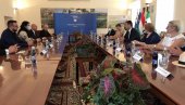 SARADNJA U VIŠE OBLASTI: Predsednica Skupštine Grada Novog Sada u poseti Sloveniji SARADNJA U VIŠE OBLASTI: Predsednica Skupštine Grada Novog Sada u poseti Sloveniji