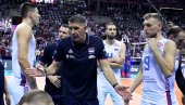 SLOBODAN KOVAČ: Turska interesantna, ali mi smo došli po medalju SLOBODAN KOVAČ: Turska interesantna, ali mi smo došli po medalju