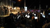 ОПЕРСКИ СПЕКТАКЛ У БЕОГРАДУ НА ВОДИ: Кармен Жоржа Бизеа одушевила Београђане (ФОТО ОПЕРСКИ СПЕКТАКЛ У БЕОГРАДУ НА ВОДИ: Кармен Жоржа Бизеа одушевила Београђане (ФОТО
