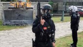 POVREĐENO OKO 20 POLICAJACA: Epilog nereda koje su izazvale komite na Cetinju POVREĐENO OKO 20 POLICAJACA: Epilog nereda koje su izazvale komite na Cetinju