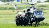 ОГЛАСИО СЕ И ПРЕДРАГ БУЛАТОВИЋ: Црна Гора не сме да заборави покушај спречавања устоличења митрополита Јоаникија