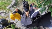 EKSKLUZIVNE FOTOGRAFIJE: Prve slike patrijarha i mitropolita na Cetinju (FOTO) EKSKLUZIVNE FOTOGRAFIJE: Prve slike patrijarha i mitropolita na Cetinju (FOTO)