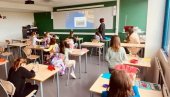 СРПСКА ШКОЛА У НОРВЕШКОЈ КРАЉЕВИНИ: Више од 40 ученика одушевљено што ће наставу похађати на матерњем језику