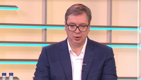 ВУЧИЋ: Разрешено убиство у Новом Саду, интересантно видети ко су лица која су учествовала ВУЧИЋ: Разрешено убиство у Новом Саду, интересантно видети ко су лица која су учествовала