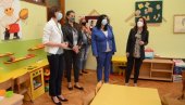 УЛОЖЕНО ВИШЕ ОД 19 МИЛИОНА: Реконструкција највећег објеката обданишта у Трстенику УЛОЖЕНО ВИШЕ ОД 19 МИЛИОНА: Реконструкција највећег објеката обданишта у Трстенику