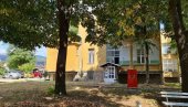 КОВИД БОЛНИЦА У ВРАЊУ БЕЗ ПАЦИЈЕНАТА: Четири новооболела у Пчињском округу КОВИД БОЛНИЦА У ВРАЊУ БЕЗ ПАЦИЈЕНАТА: Четири новооболела у Пчињском округу
