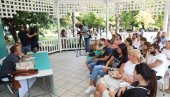 БЕСПЛАТНО ДИГИТАЛНО САВЕТОВАЛИШТЕ 365 ДАНА У ГОДИНИ: Манифестација „Дан родитељства“ у Новом Саду