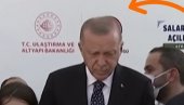 DEČAK ZASENIO ERDOGANA! Ono što je uradio krajnje je simpatično (VIDEO) DEČAK ZASENIO ERDOGANA! Ono što je uradio krajnje je simpatično (VIDEO)