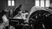 FOTO-IZLOŽBA “LEPOTA STARENJA”: Maji Stošić iz Paraćina prva nagrada za kolekciju FOTO-IZLOŽBA “LEPOTA STARENJA”: Maji Stošić iz Paraćina prva nagrada za kolekciju