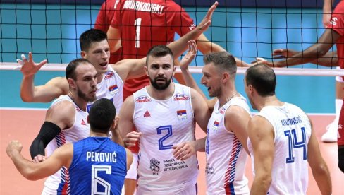 ЗАСЛУЖУЈЕМО ФИНАЛЕ! Подрашчанин: Важно да будемо агресивни, нарочито на сервису ЗАСЛУЖУЈЕМО ФИНАЛЕ! Подрашчанин: Важно да будемо агресивни, нарочито на сервису