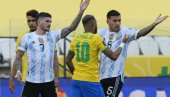 SPEKTAKL NA MARAKANI: Brazil u nikad goroj formi dočekuje svetske šampione SPEKTAKL NA MARAKANI: Brazil u nikad goroj formi dočekuje svetske šampione