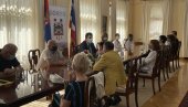 СЕЋАЊЕ ДЕО ПРОШЛОСТИ, АЛИ И САДАШЊОСТИ: Европски дан јеврејске културе обележен и у Шапцу СЕЋАЊЕ ДЕО ПРОШЛОСТИ, АЛИ И САДАШЊОСТИ: Европски дан јеврејске културе обележен и у Шапцу