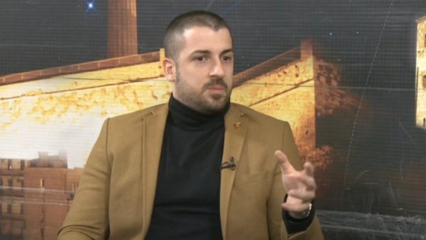 ЛИСИЦА: ЛСВ и ПОКС немају шта да траже у градској власти