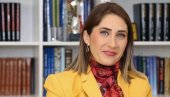 ЗБОГ УВРЕДЕ УПУЋЕНЕ ПАРТИЈАРХУ ПОРФИРИЈУ: Тражи се оставка потпредседнице Бара Тање Спичановић