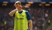 TSC DOBIO VELIKO POJAČANJE: Iskusni srpski štoper pojačao tim iz Bačke Topole TSC DOBIO VELIKO POJAČANJE: Iskusni srpski štoper pojačao tim iz Bačke Topole