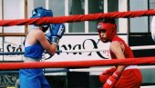 ВОЈВОЂАНСКА ЗЛАТНА РУКАВИЦА: Неустрашиви Сара и Растко на трону ВОЈВОЂАНСКА ЗЛАТНА РУКАВИЦА: Неустрашиви Сара и Растко на трону