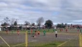 OPASAN PAS U NAPADU: Kuca postigla gol na kome bi pozavideli mnogi napadači (VIDEO) OPASAN PAS U NAPADU: Kuca postigla gol na kome bi pozavideli mnogi napadači (VIDEO)