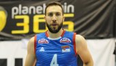 LEGENDE SE SPREMAJU ZA TRENERE: Nemanja Petrić i Srećko Lisinac su na Kipru pohađali kurs Svetske odbojkaške federacije