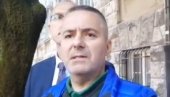 ОГЛАСИО СЕ ВЕЉОВИЋ НАКОН СРАМНЕ ОДЛУКЕ СУДА: Ово је политички прогон и освета! ОГЛАСИО СЕ ВЕЉОВИЋ НАКОН СРАМНЕ ОДЛУКЕ СУДА: Ово је политички прогон и освета!