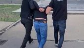 ОСУМЊИЧЕНА „ТРОЈКА“ ХАРАЛА ОПШТИНОМ: У Осмацима расветљене разбојничке крађе ОСУМЊИЧЕНА „ТРОЈКА“ ХАРАЛА ОПШТИНОМ: У Осмацима расветљене разбојничке крађе