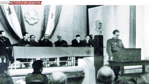 ИСТОРИЈСКИ ЗАМОР ОД УСПОНА: Судбина српског народа у југословенској држави - 1918-1992. године ИСТОРИЈСКИ ЗАМОР ОД УСПОНА: Судбина српског народа у југословенској држави - 1918-1992. године