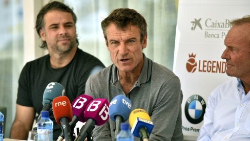 NOVAČE, ZABORAVI TO! Mats Vilander ima važnu poruku za Đokovića NOVAČE, ZABORAVI TO! Mats Vilander ima važnu poruku za Đokovića