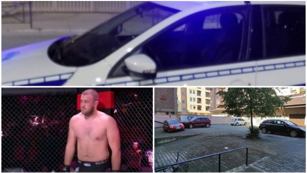 НОВИ ДЕТАЉИ ПОТРАГЕ ЗА ТРОЈИЦОМ ЗЛОЧИНАЦА: Саслушање приведених данас у Вишем и Основном тужилаштву НОВИ ДЕТАЉИ ПОТРАГЕ ЗА ТРОЈИЦОМ ЗЛОЧИНАЦА: Саслушање приведених данас у Вишем и Основном тужилаштву