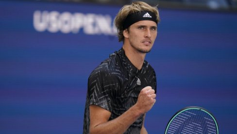 NEMAC JE BIVŠI VICEŠAMPION TURNIRA: Kanađanin je preskočio prvu prepreku! NEMAC JE BIVŠI VICEŠAMPION TURNIRA: Kanađanin je preskočio prvu prepreku!