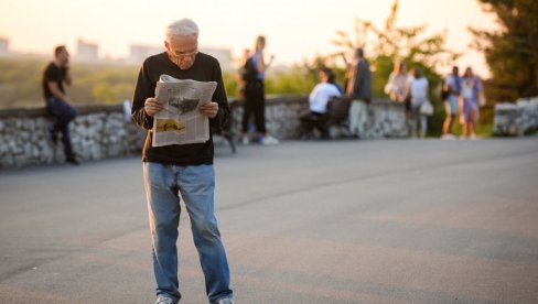 STIŽE TOPLOTNI TALAS I TEMPERATURE PREKO 20 STEPENI: Detaljna vremenska prognoza za ovu nedelju