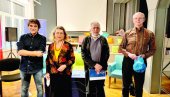 НАГРАДА ЛАДИКОВОЈ: Почео књижевни фестивал у Новом Саду