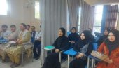 МОЖЕ, АЛИ КАД ВОЂА ОДЛУЧИ: Универзитети у Авганистану спремни да поново приме девојке назад у школске клупе