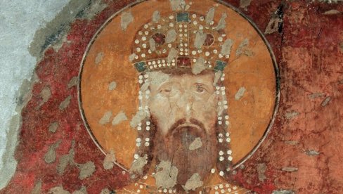 ДРАГУЉИ КРАЉА КТИТОРА: Међународни научни скуп о великом српском владару у Скопљу ДРАГУЉИ КРАЉА КТИТОРА: Међународни научни скуп о великом српском владару у Скопљу