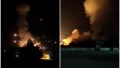 НОВА ОДМАЗДА ИЗРАЕЛА: Поново бомбардују појас Газе, мета положаји Хамаса (ФОТО/ВИДЕО) НОВА ОДМАЗДА ИЗРАЕЛА: Поново бомбардују појас Газе, мета положаји Хамаса (ФОТО/ВИДЕО)