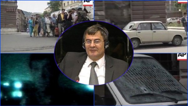 АМЕРИЧКА ПРОПАГАНДА: Данас пласирају лажи о Русима, а овако су лагали о Србима (ФОТО) АМЕРИЧКА ПРОПАГАНДА: Данас пласирају лажи о Русима, а овако су лагали о Србима (ФОТО)